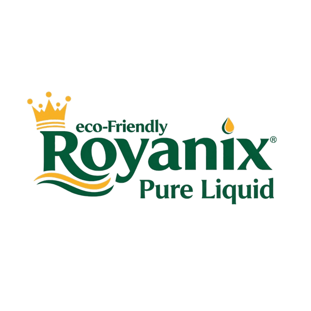 Royanix Logo